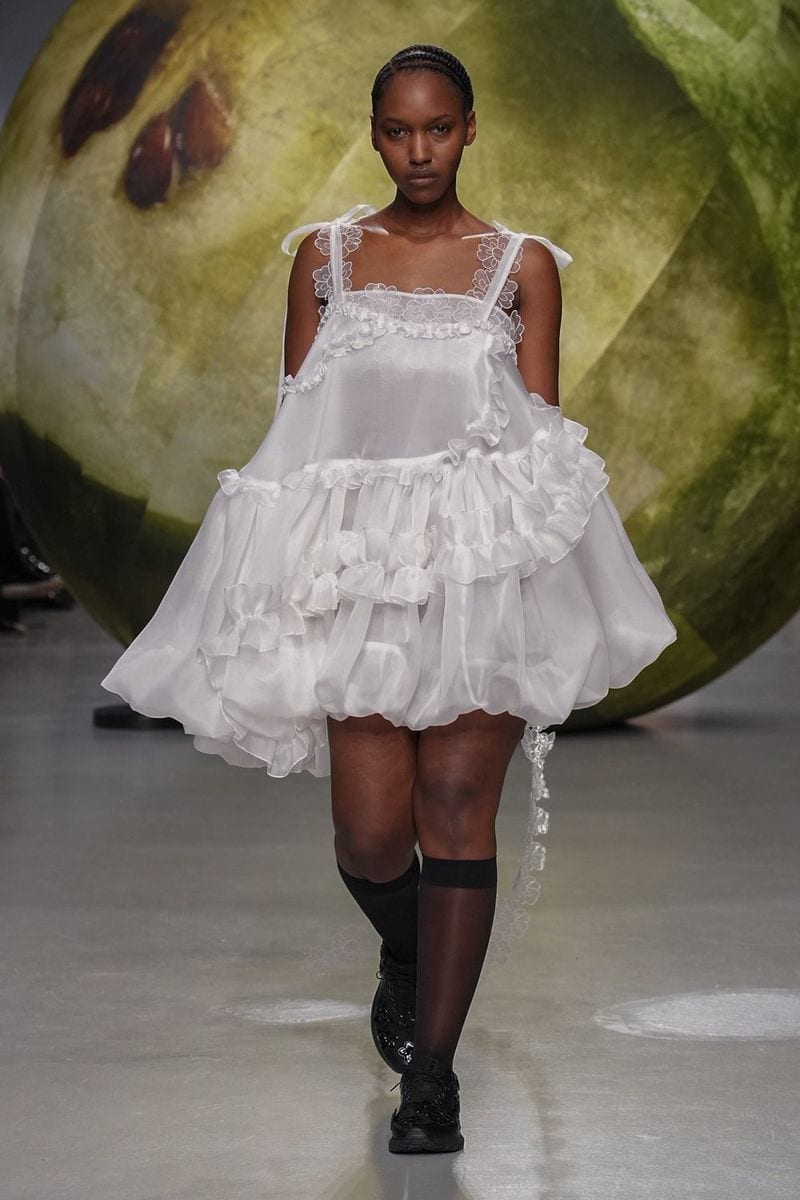 Kadia Bah — photo 4
