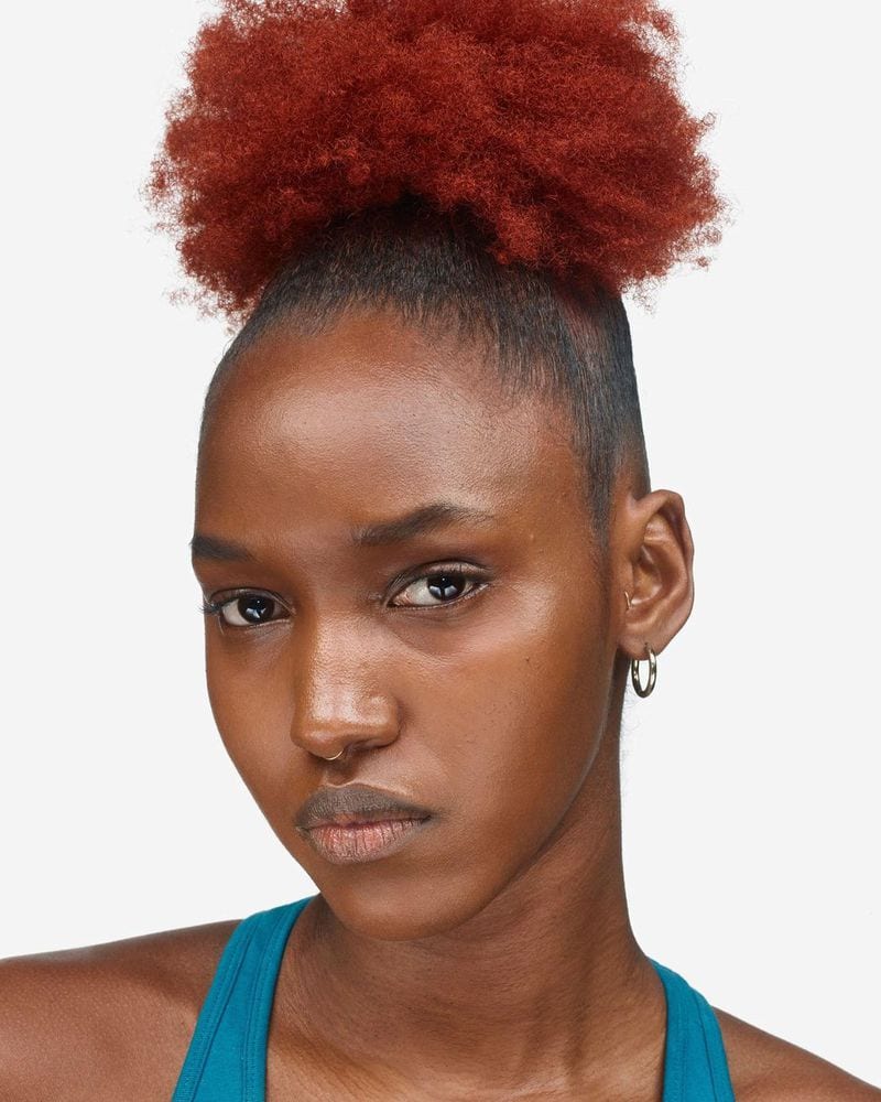 Kadia Bah — photo 7