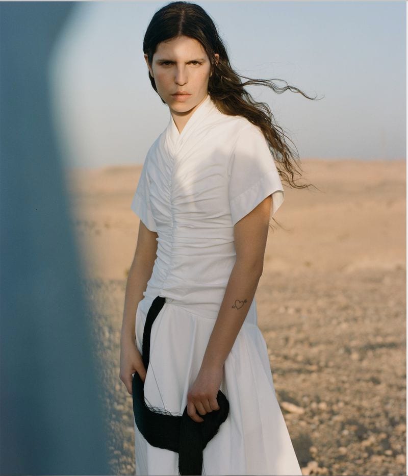 Hayett Belarbi-McCarthy — photo 7