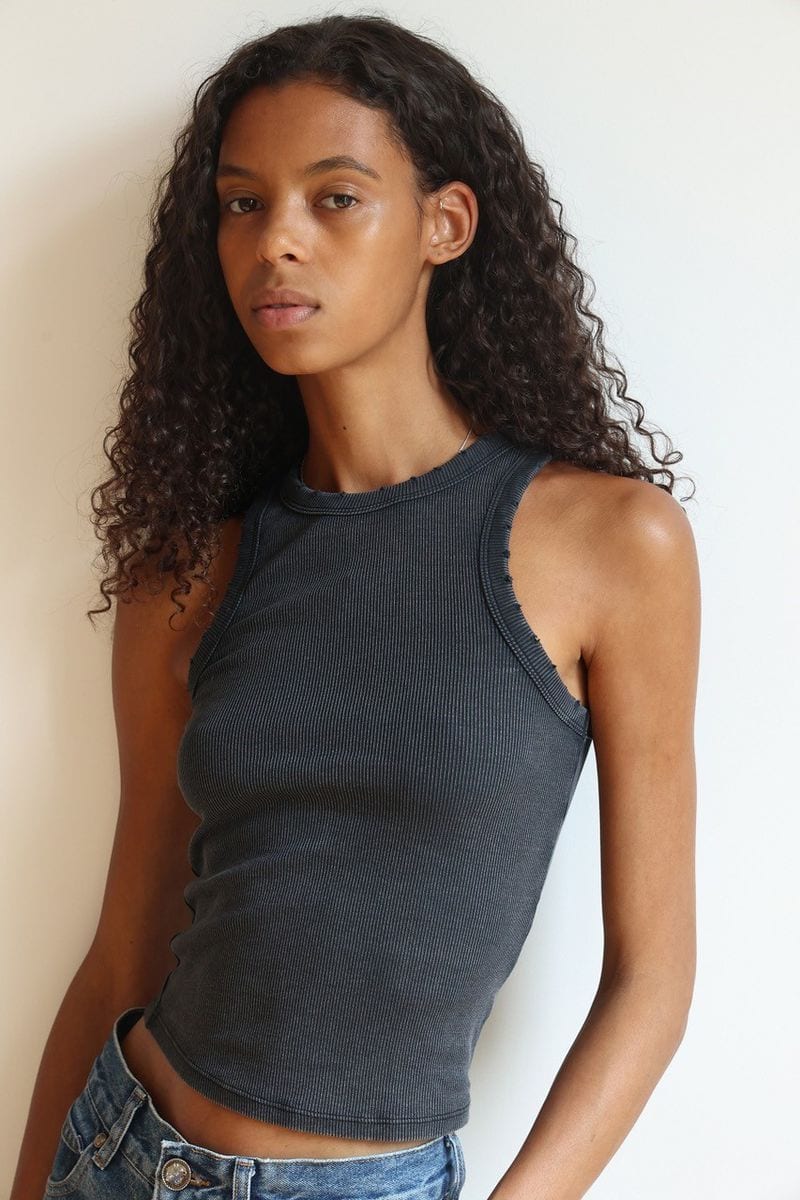 Alyssa Traoré — photo 1
