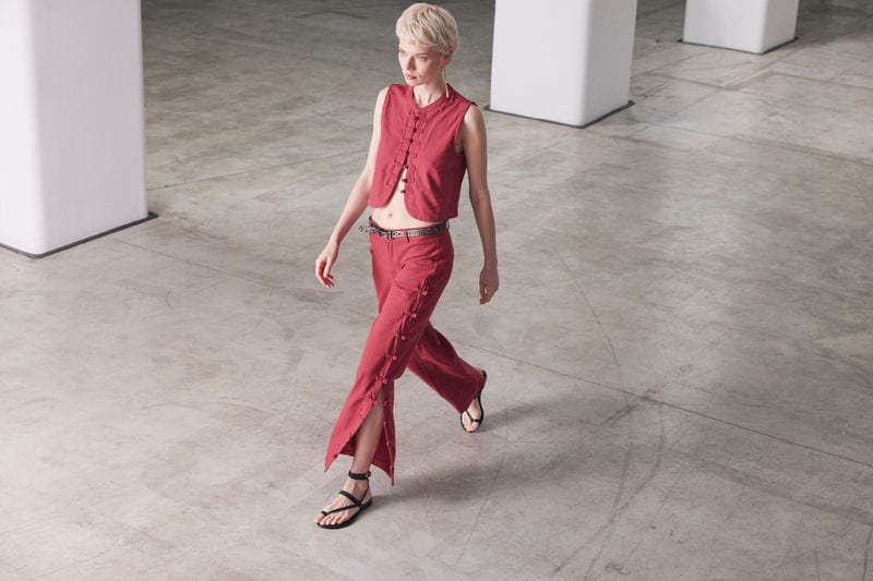 Magdalena Chachlica — photo 2
