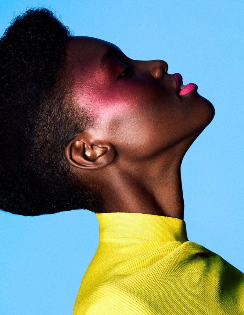 Cynthia Machava — photo 4
