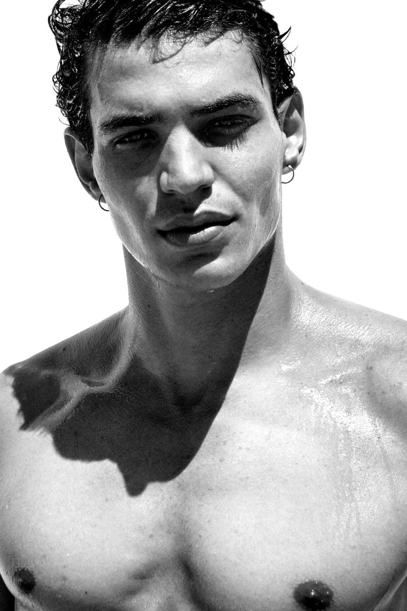 Mario Testino — portfolio 5