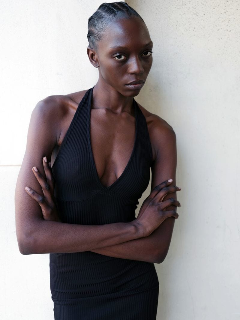 Aminta Nofore — photo 4