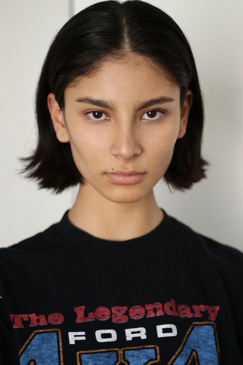 Diana Zenteno — photo 1