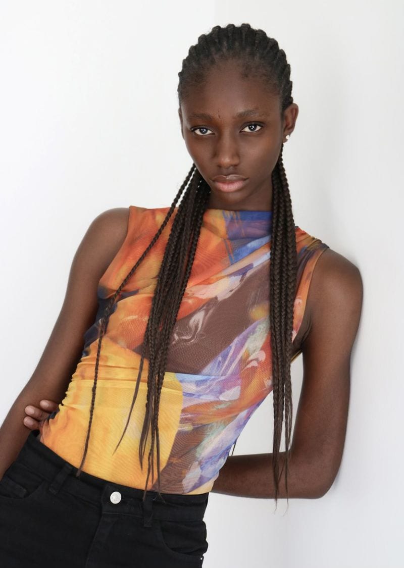 Deborah Akanni — photo 1