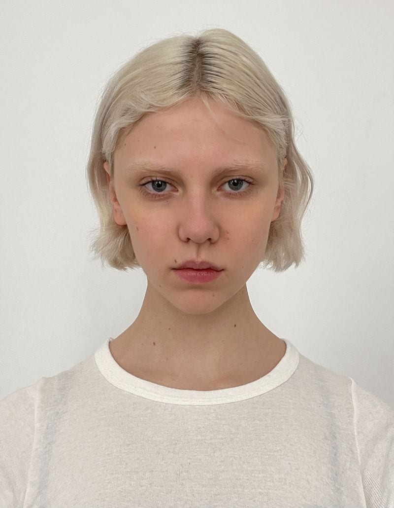 Sofija Alex Tsalei — photo 1