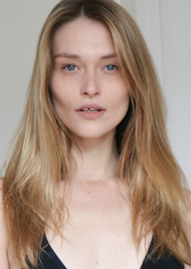 Justine Geneau — photo 1