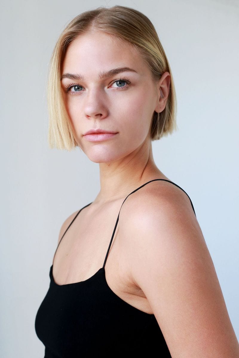 Sanna Backstrom — photo 1