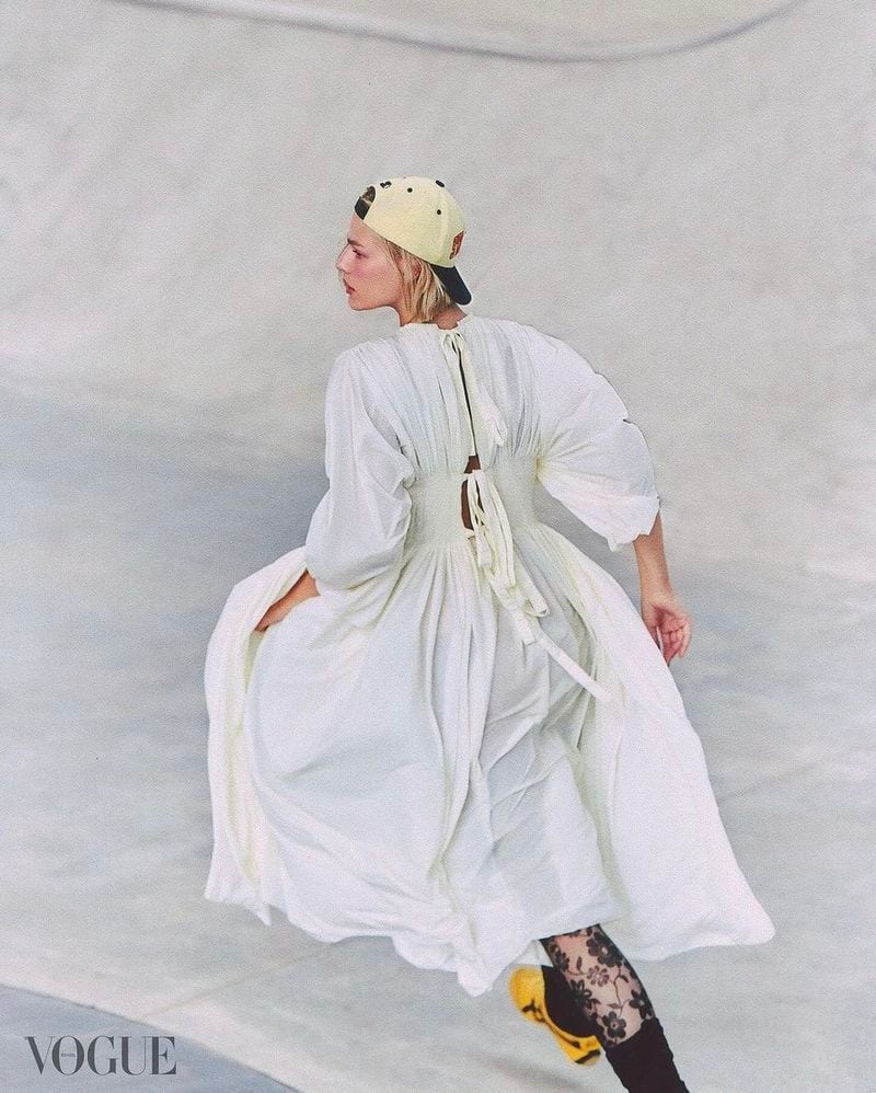 Sanna Backstrom — photo 2