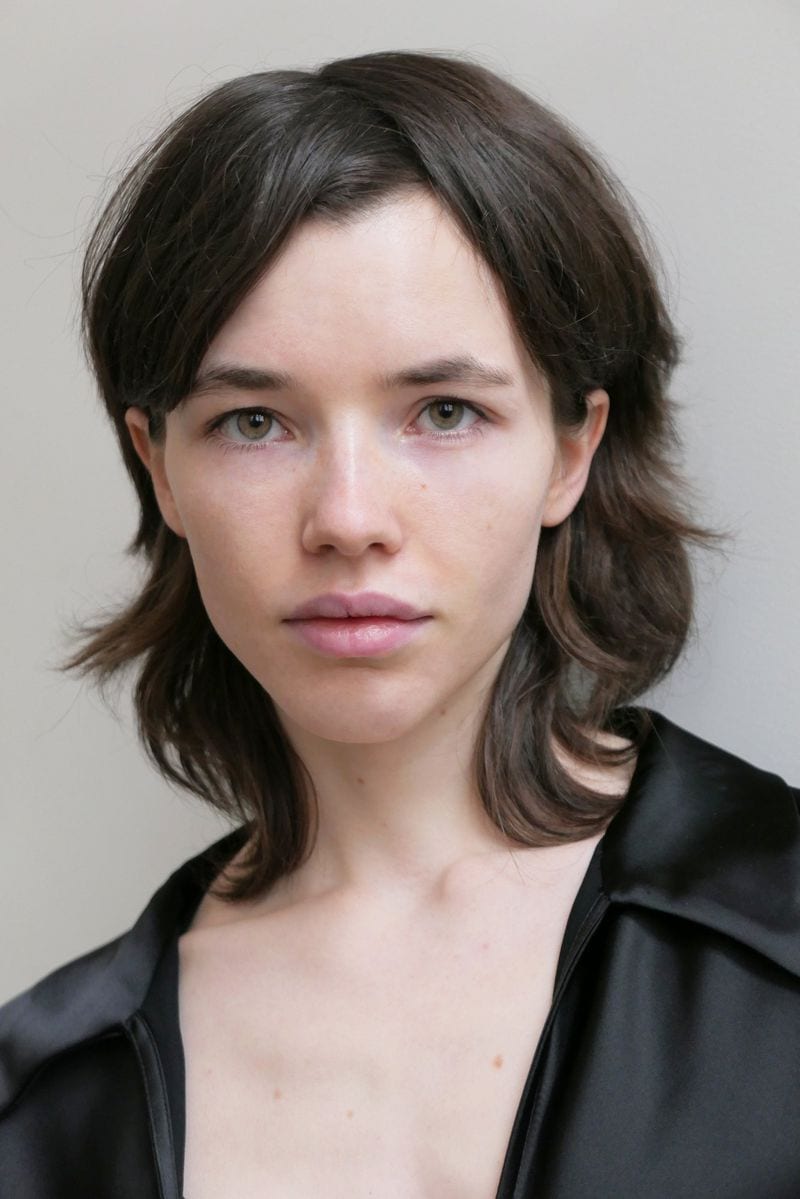 Clara Hesse — photo 1