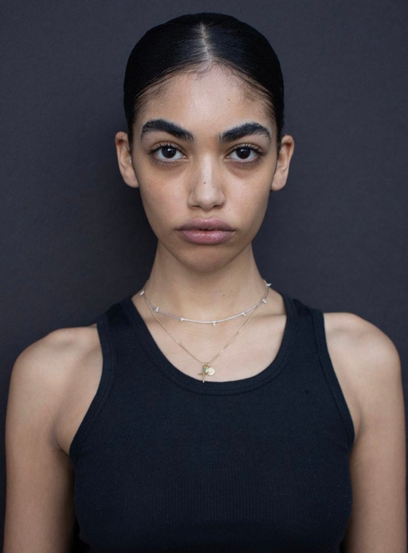 Vanessa Aguasvivas — photo 1