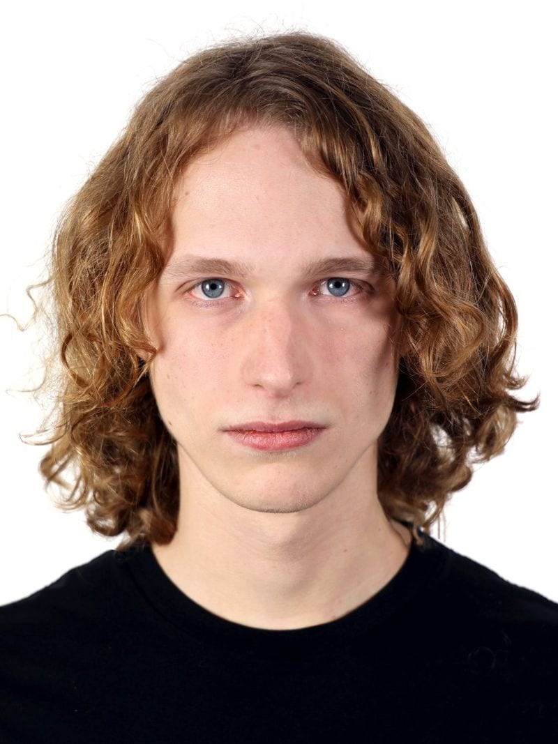 Ruben de Baecke — photo 1