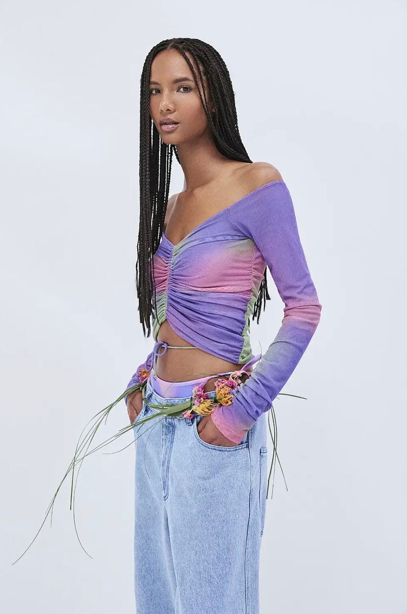 Ariela Soares — photo 8
