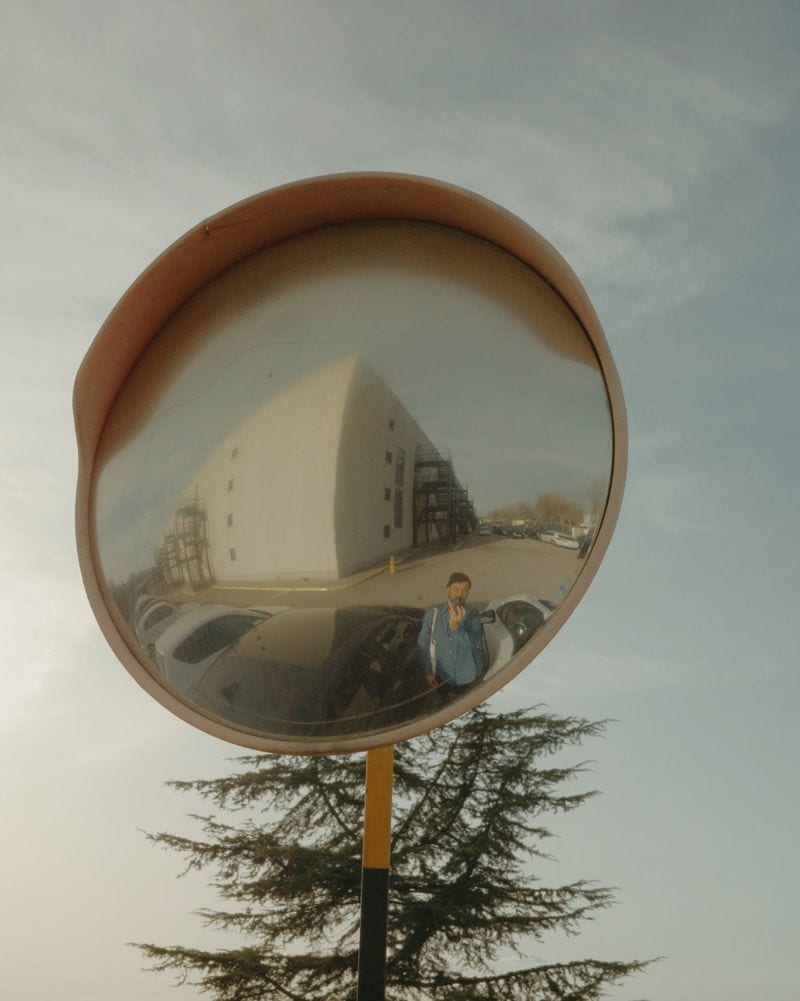Alberto Polo Iañez — portfolio 1
