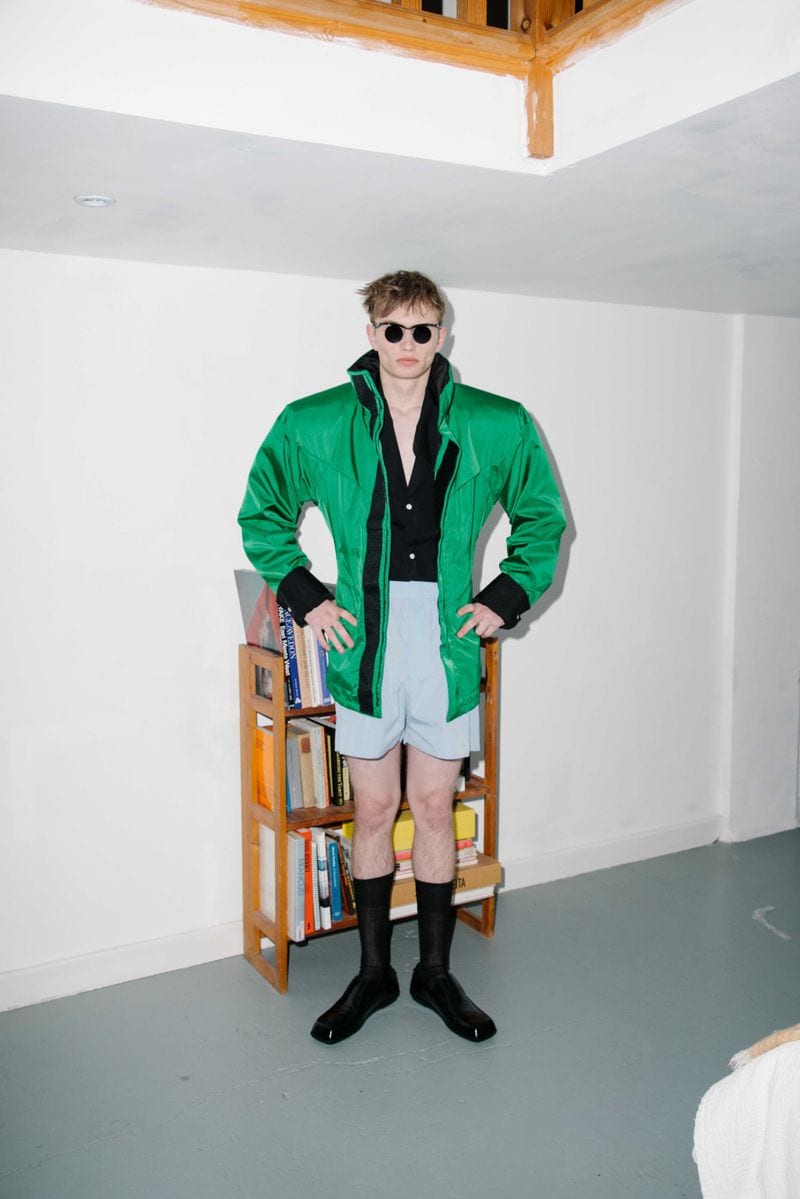 Kian Cleator — photo 11