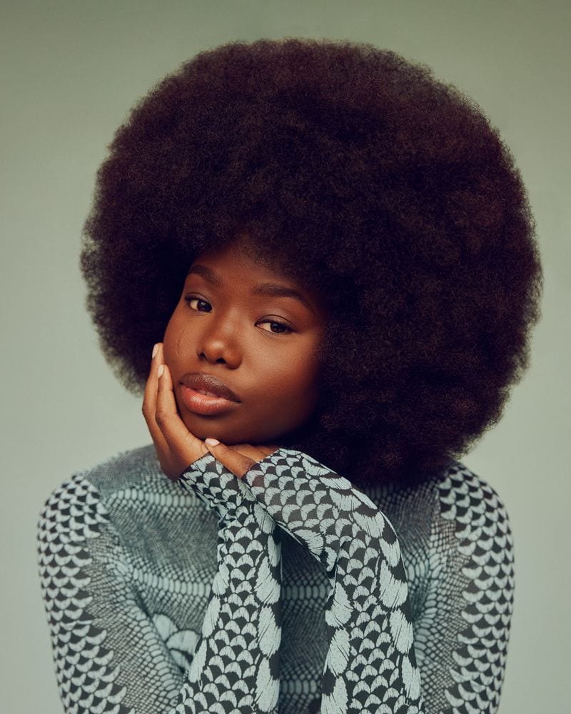 Fanta Bereteh — photo 5