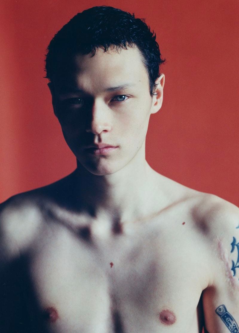 Collin Hyon — photo 1