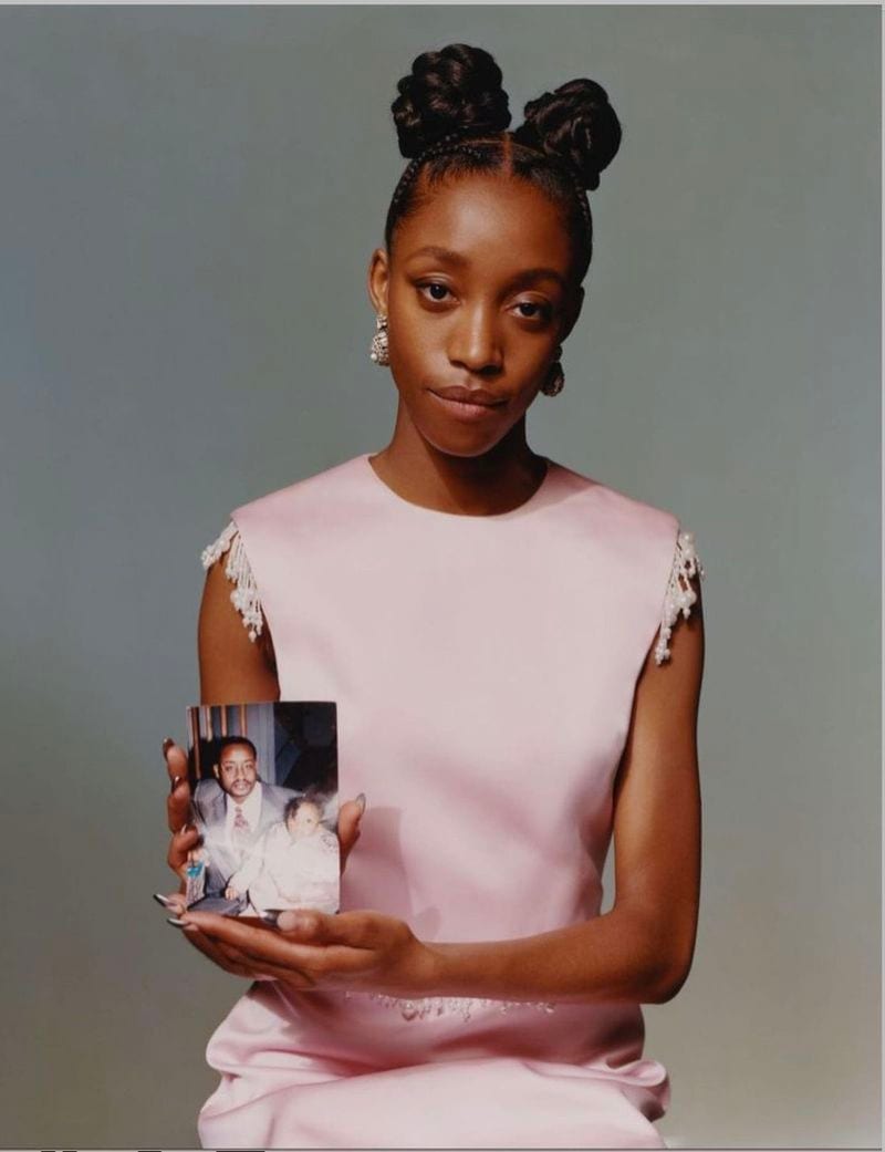 Arielle Azymuth — photo 3