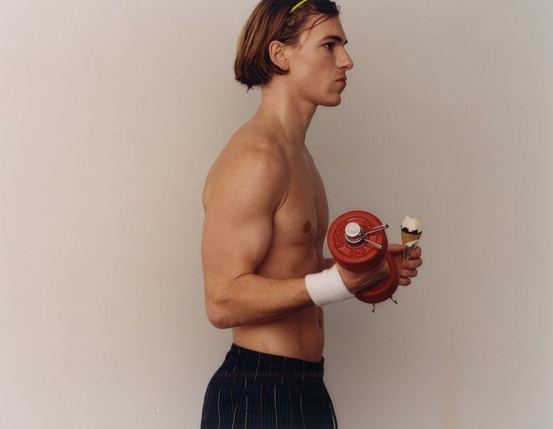 Antonin Pareau — photo 6
