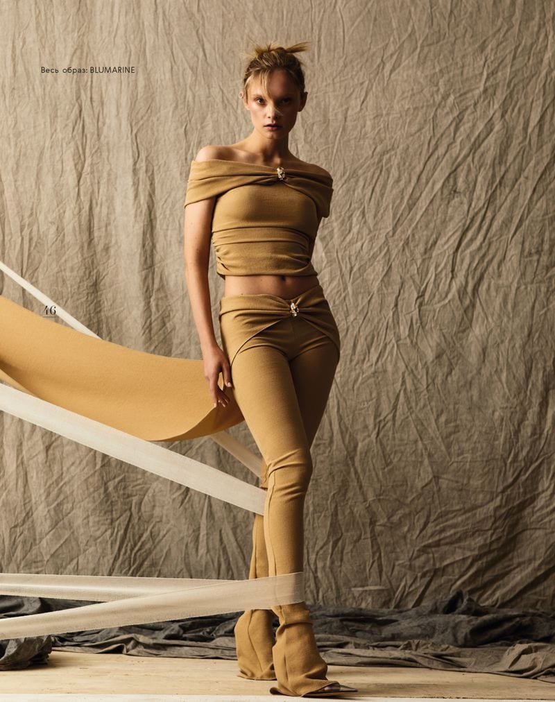 Barbara Shilova — photo 4