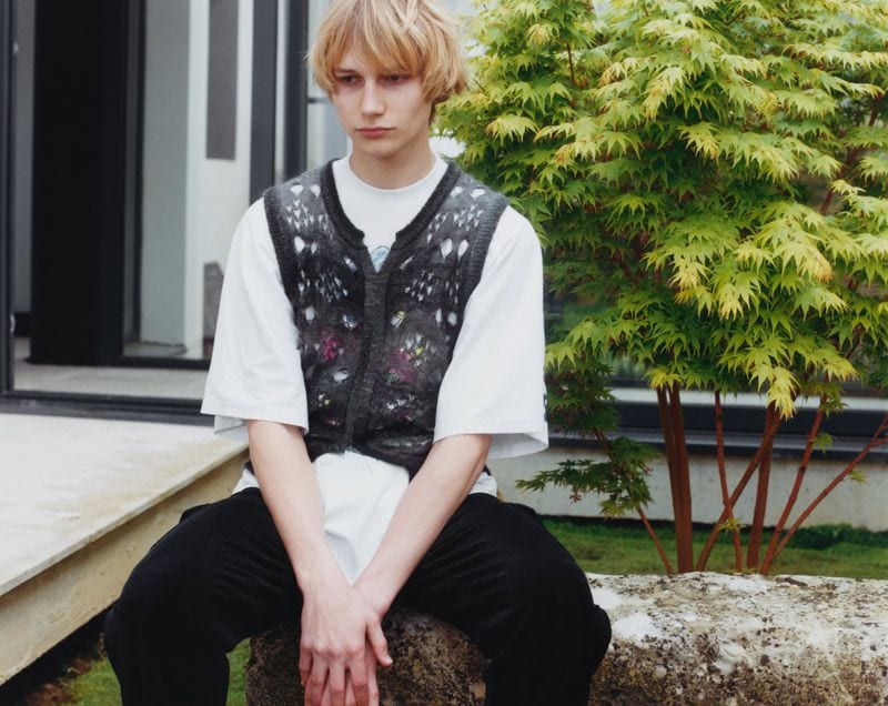 Benjamin Vansteenberghe — photo 9