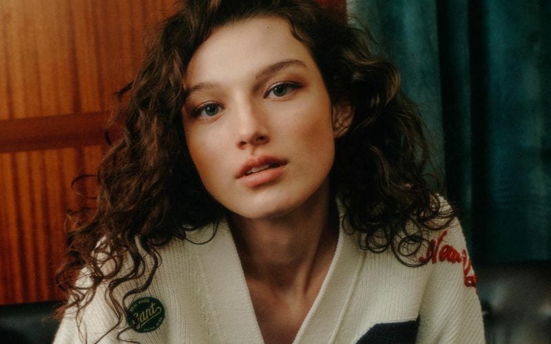 Mckenna Hellam — photo 4