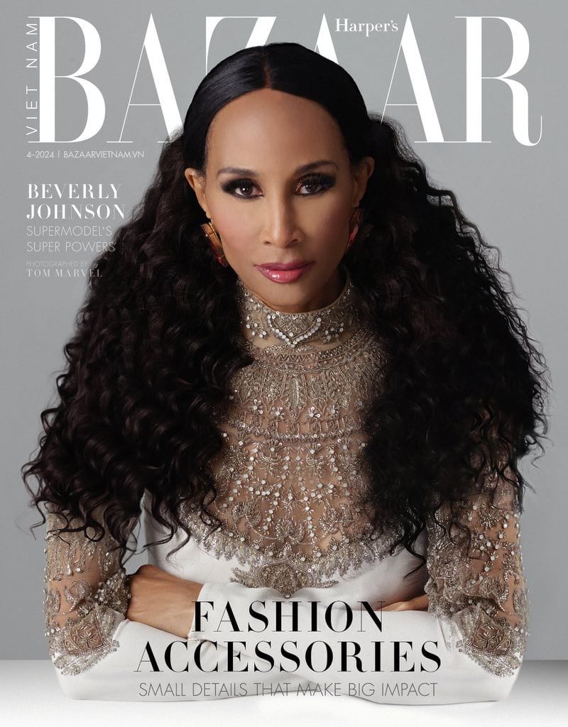 Beverly Johnson — photo 1