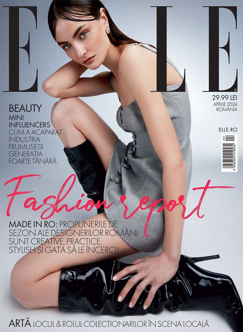 Paula Cioltean — photo 3