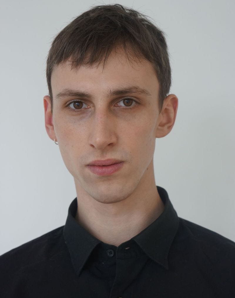 Maximilian Bungarten — photo 1