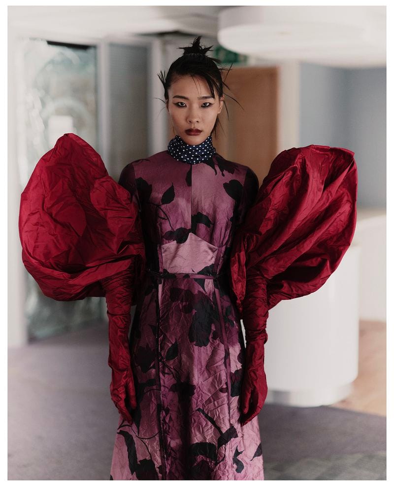 Ruinan Dong — photo 2