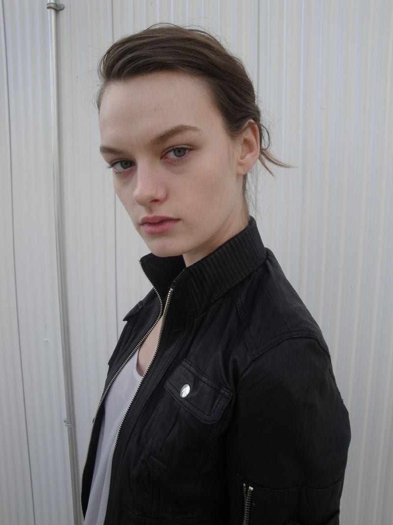 Ali Lagarde — photo 1