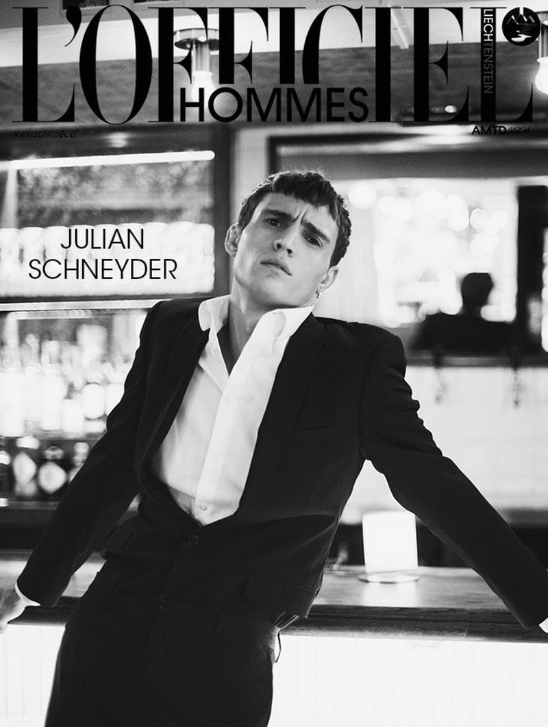 Julian Schneyder — photo 11