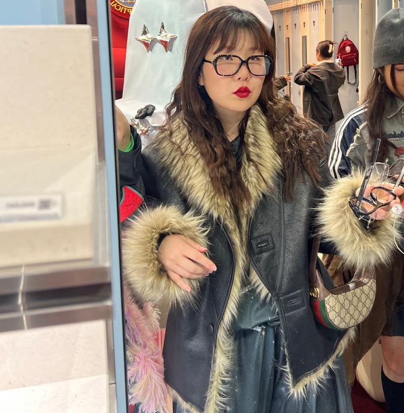 Yeeun Chi — портфолио 1