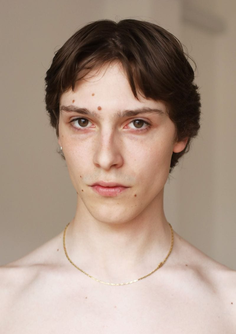Ole Dautzenberg — photo 1