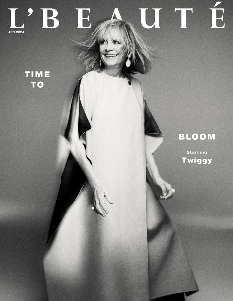 Twiggy — photo 10