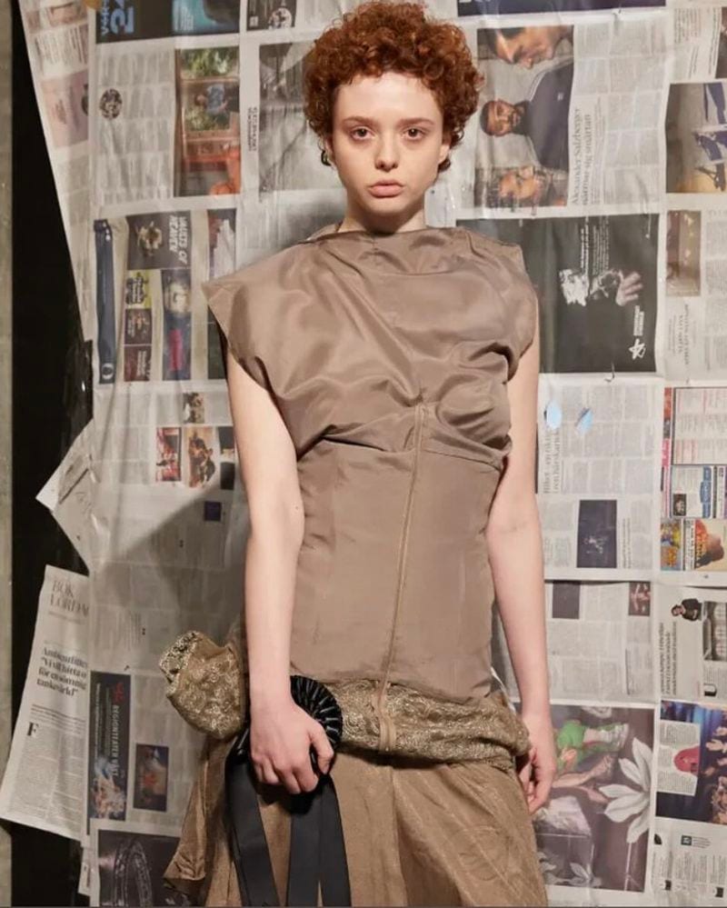 Mae O'Neill — photo 7