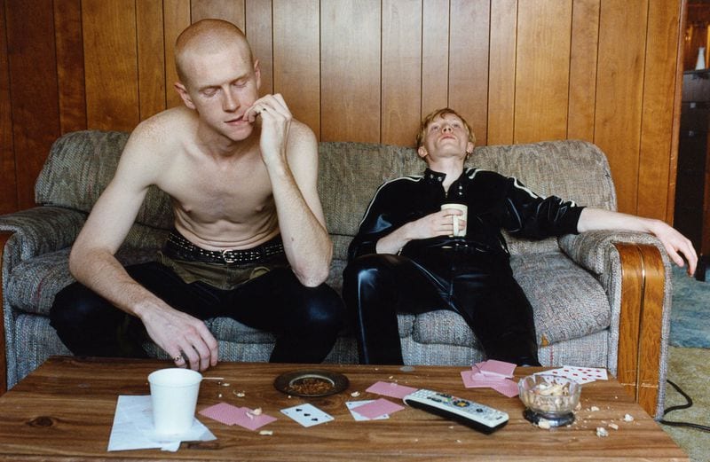 Chase Williams — photo 8