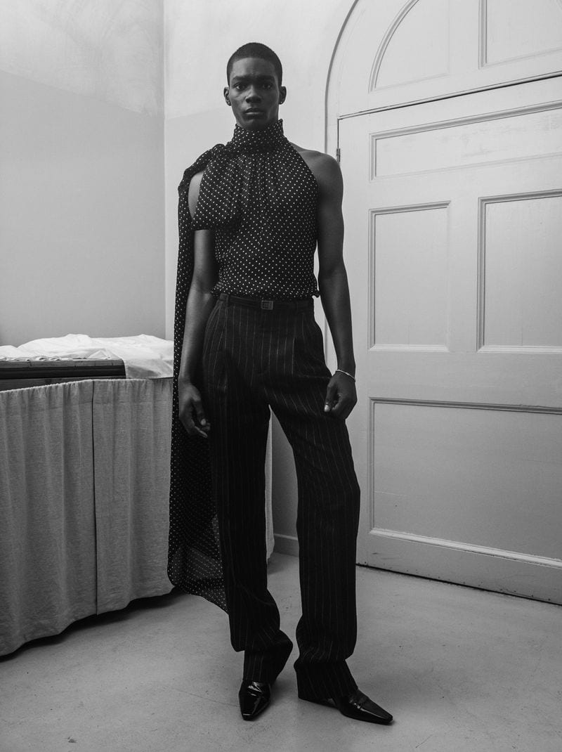 Damilare Saka — photo 8