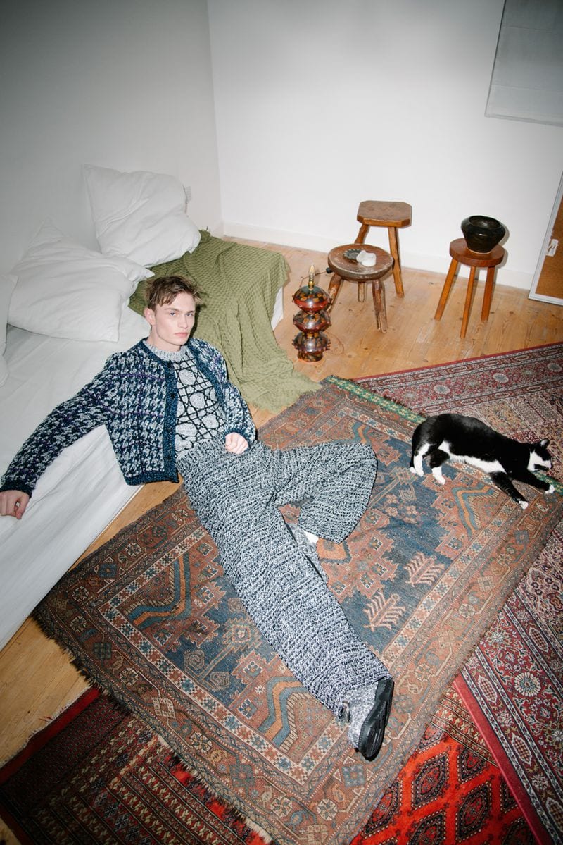 Kian Cleator — photo 10