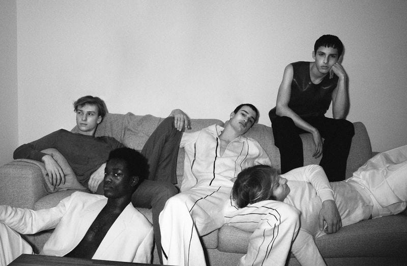Oliver O'Sullivan — photo 2