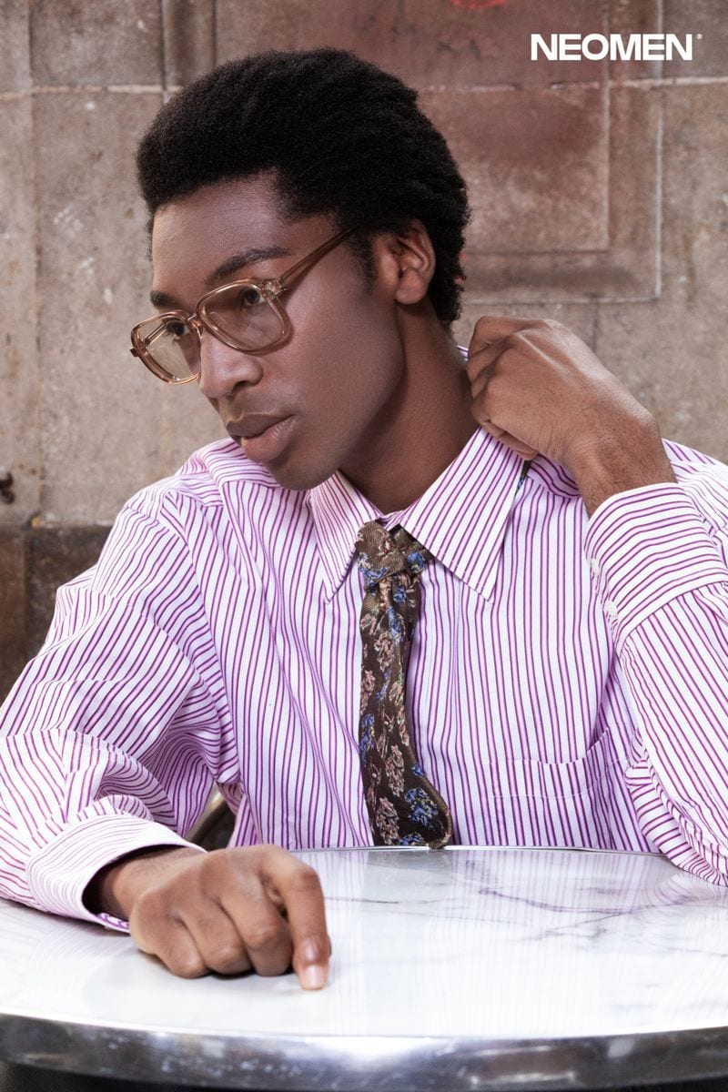 Timi Adisa — photo 4