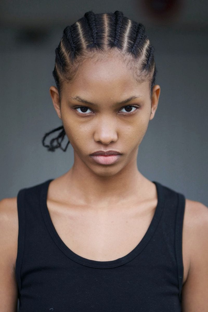 Isabella Barrios — photo 1