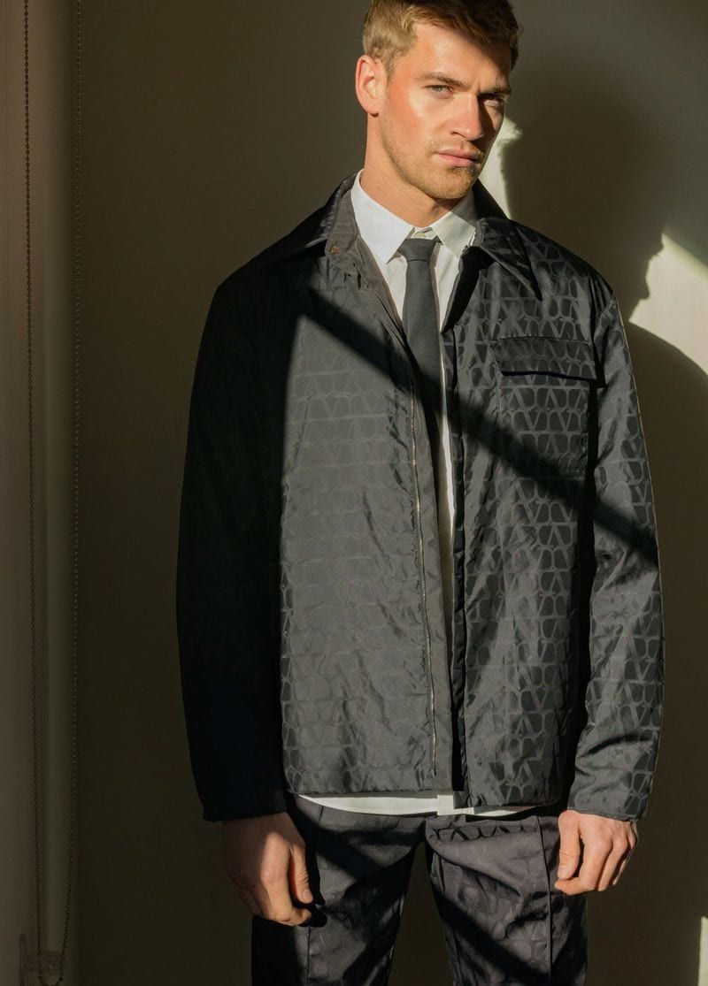 Matty Carrington — photo 7