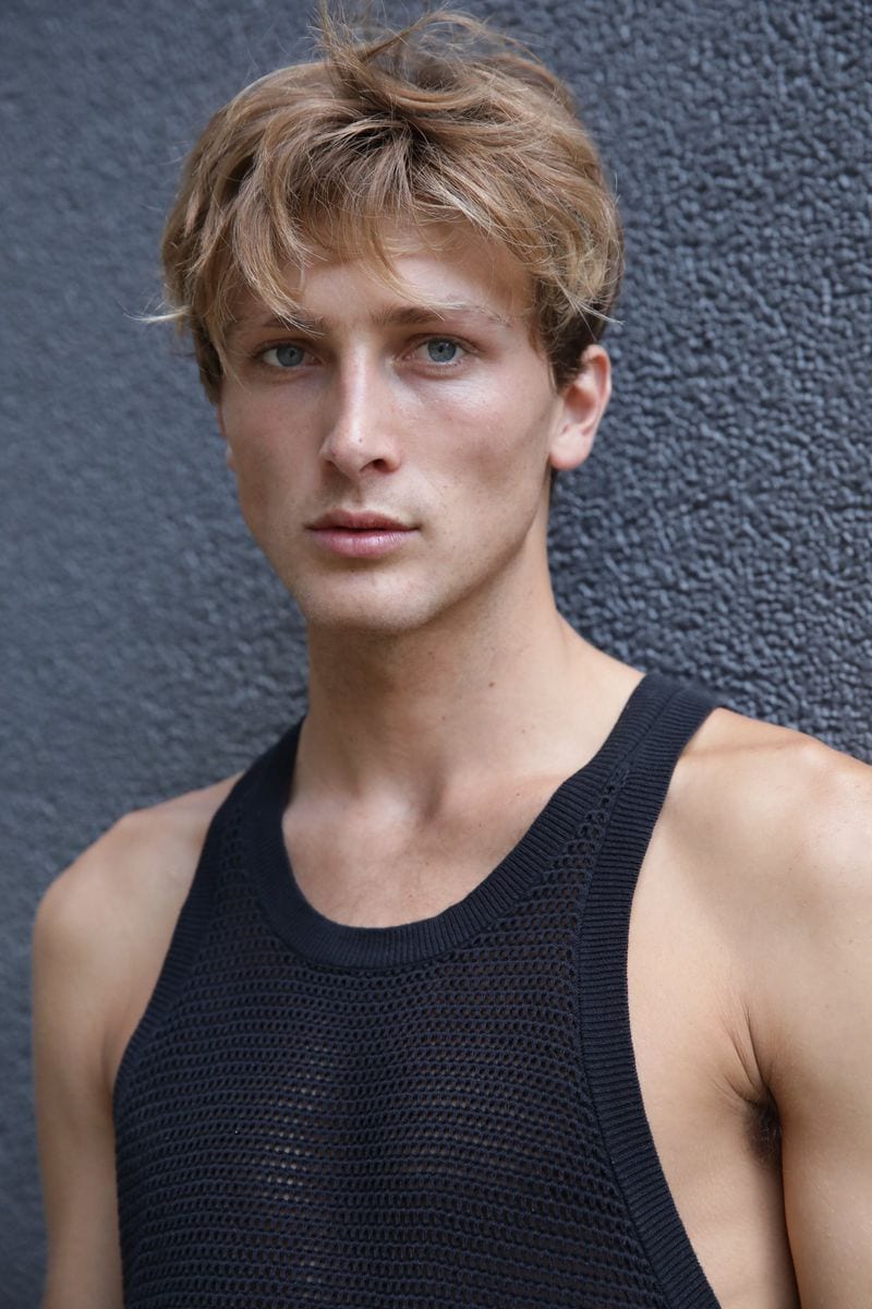 Nat Gregory — photo 1
