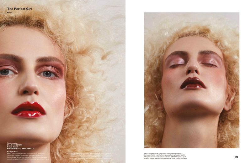 Aliz Menyhert — photo 7