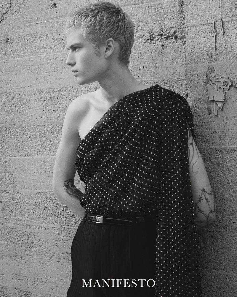 Leif Johnson — photo 4