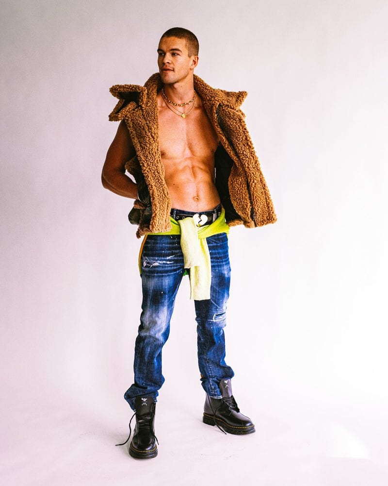 Mitchell Slaggert — photo 4