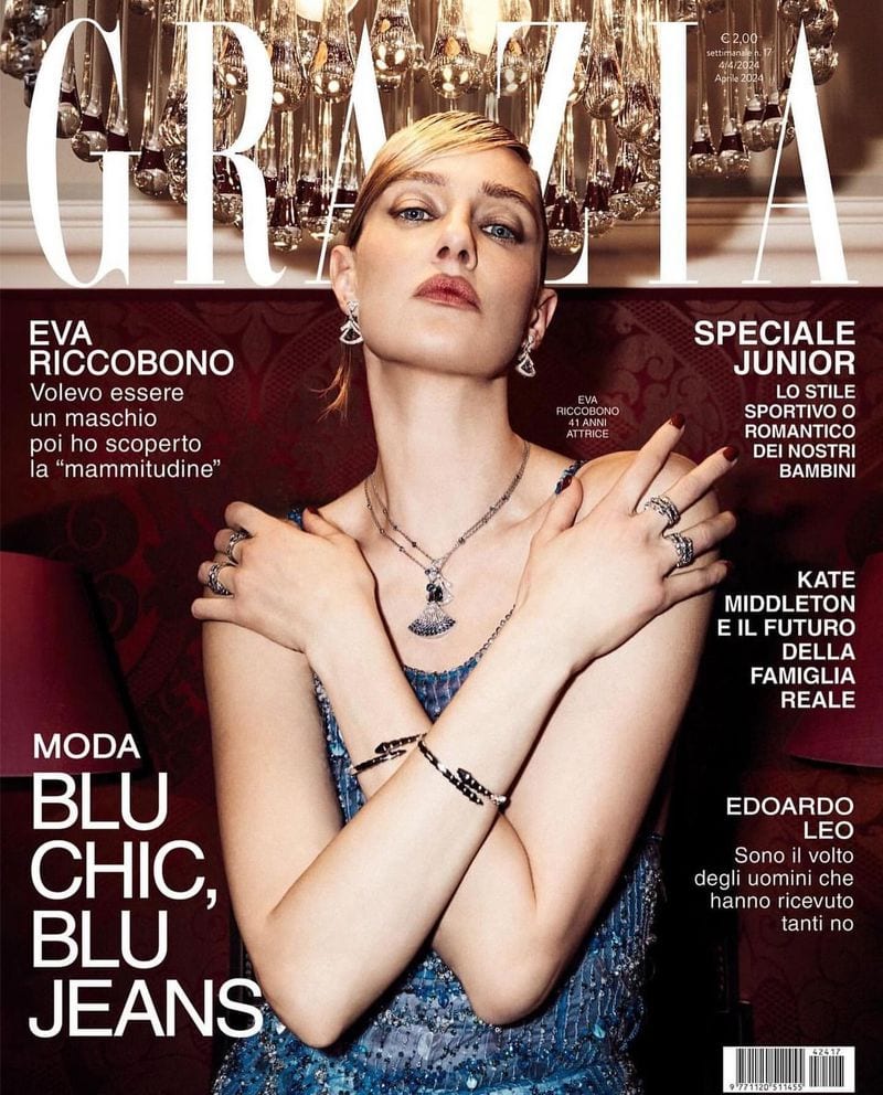 Eva Riccobono — photo 3
