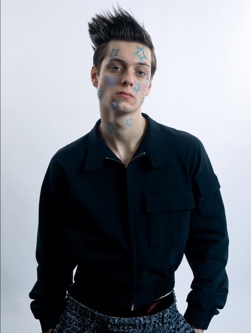 Raoul Uzan — photo 2